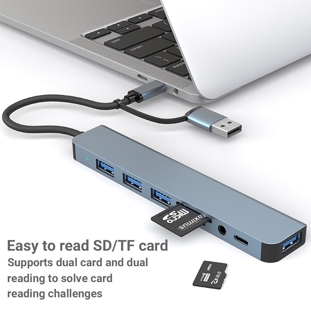 9-in-1 Dual Head USB Docking S - огляд і ціна Travel Accessories Officeworks