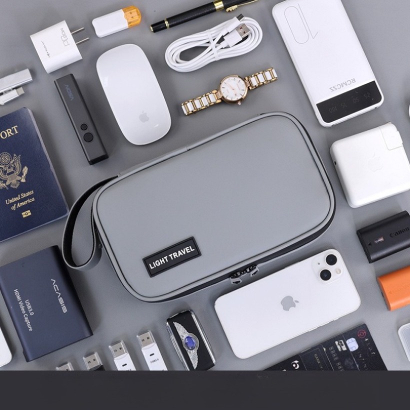 Lightweight Handheld Digital G - огляд і ціна Travel Accessories Usa