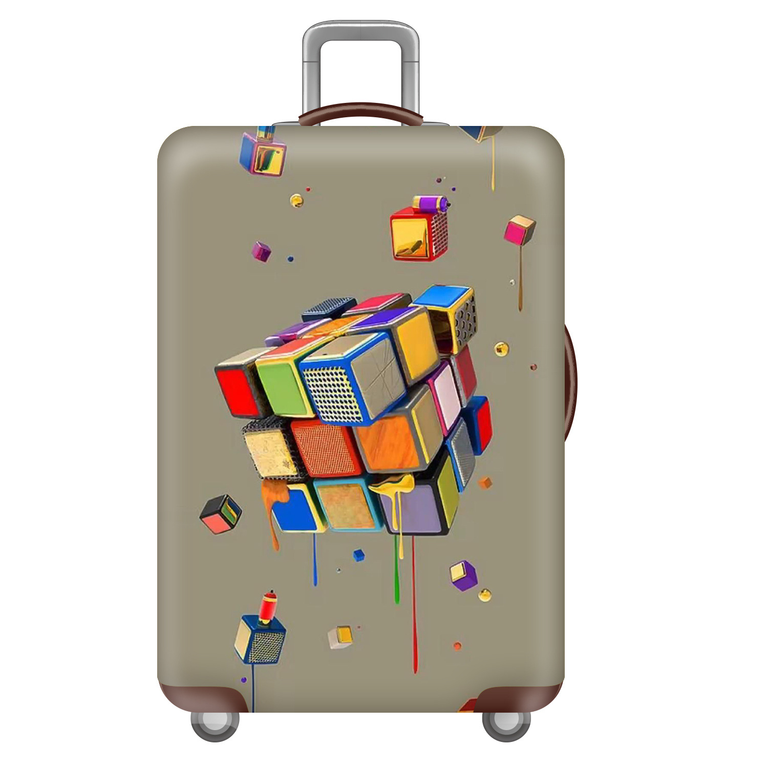 Luggage Craftsmanship Needs To - огляд і ціна Travel Accessories You Need