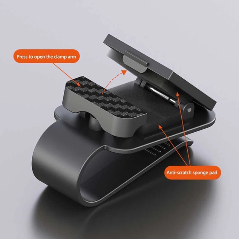 Family Travel Car Visor Sungla - огляд і ціна Travel Accessories Car