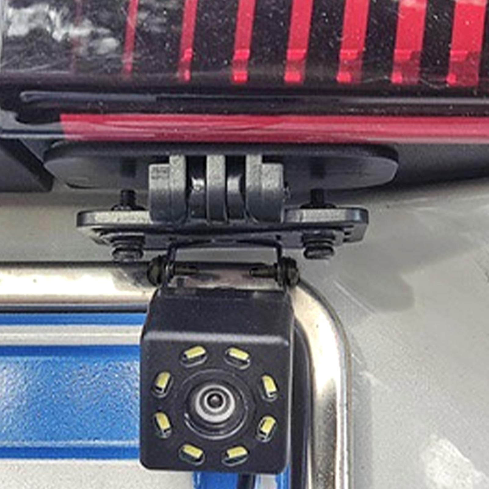 Rear Dash Cam Window Mount Sta - огляд і ціна Travel Accessories Car