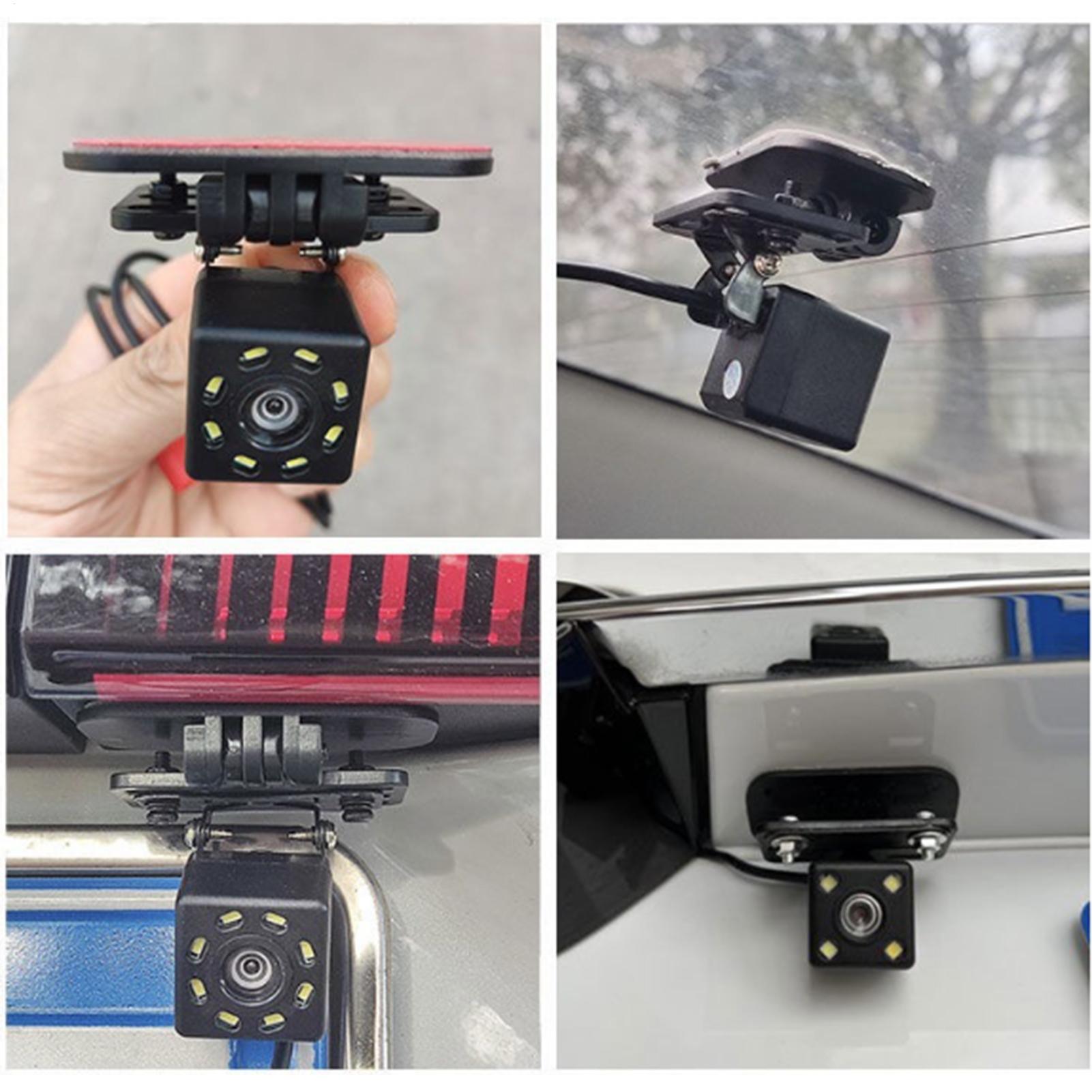 Rear Dash Cam Window Mount Sta - огляд і ціна Travel Accessories Car