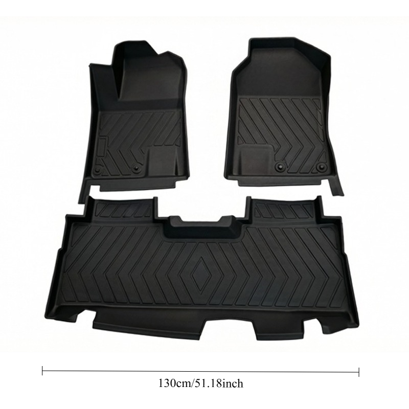 For Jetour Traveler T2 Jetour  - огляд і ціна Travel Accessories Car