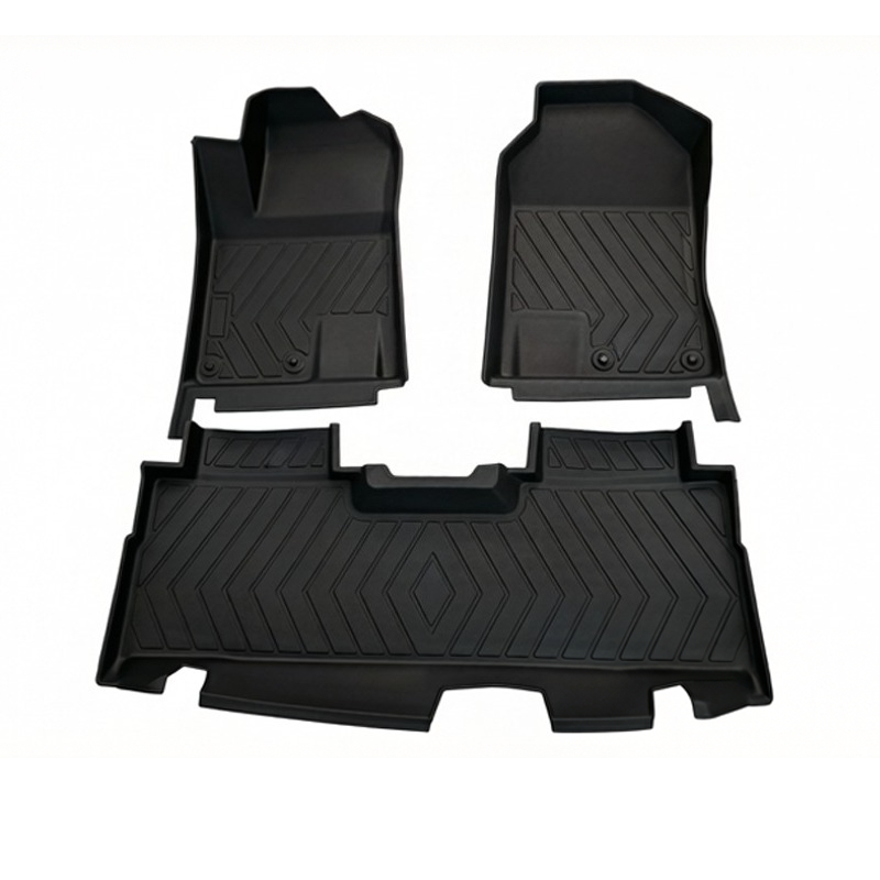 For Jetour Traveler T2 Jetour  - огляд і ціна Travel Accessories Car