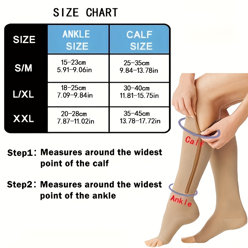 A Pair of Open-Toe Knee-High C - огляд і ціна Travel Accessories Officeworks