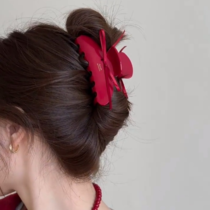 Sweet Acetate Hair Claw Clip B - огляд і ціна Travel Accessories Bunnings