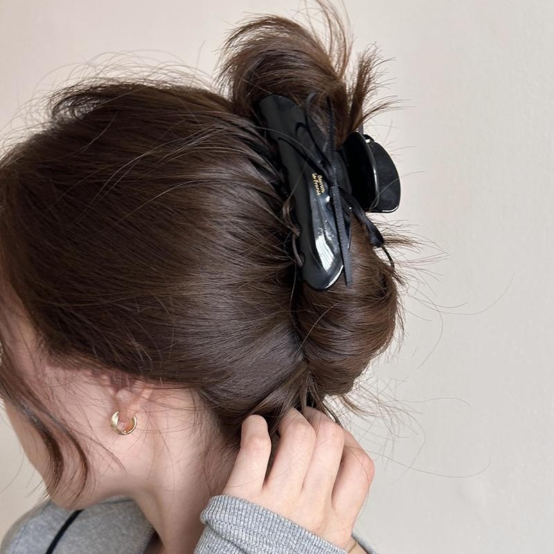 Sweet Acetate Hair Claw Clip B - огляд і ціна Travel Accessories Bunnings