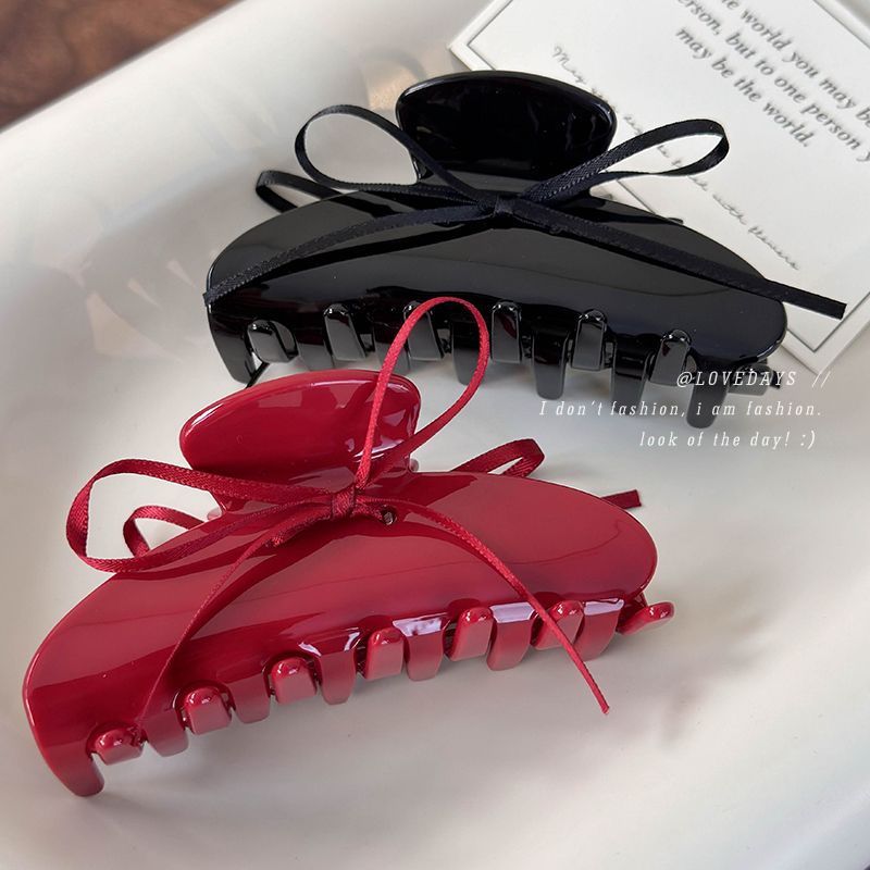 Sweet Acetate Hair Claw Clip B - огляд і ціна Travel Accessories Bunnings