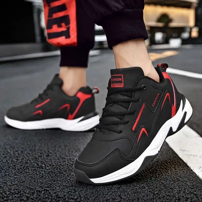 Cold-proof Spring Gym Sneakers - огляд і ціна Travel Accessories Uk Sale