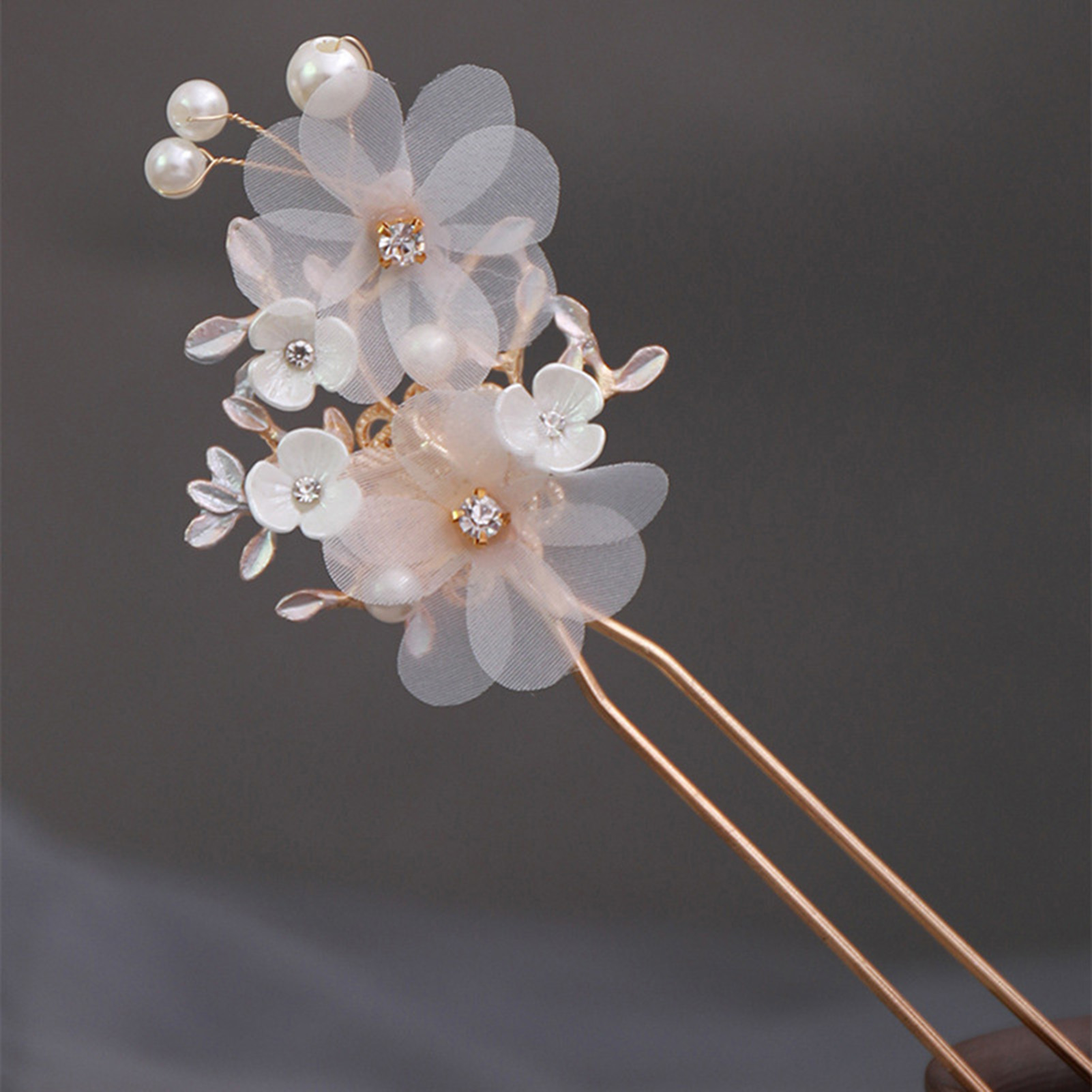 Chinese Style Hair Stick Hairp - огляд і ціна Travel Accessories Bunnings