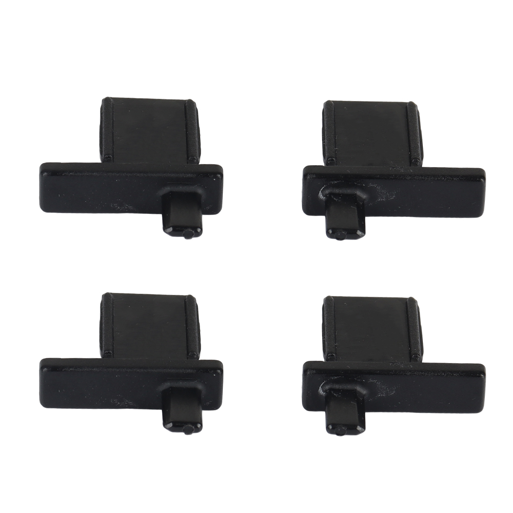 2 x Sunshade Clips for Motorho - огляд і ціна Travel Accessories Usa