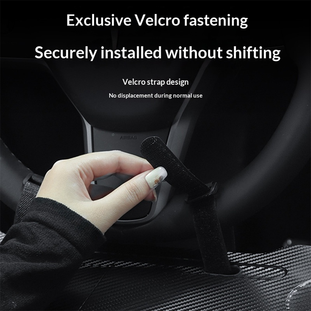 Car Steering Wheel Laptop Tray - огляд і ціна Travel Accessories Car