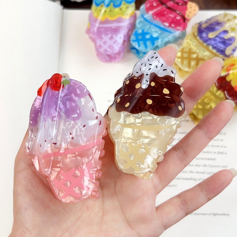 Summer Imitation Ice Cream Con - огляд і ціна Travel Accessories Bunnings