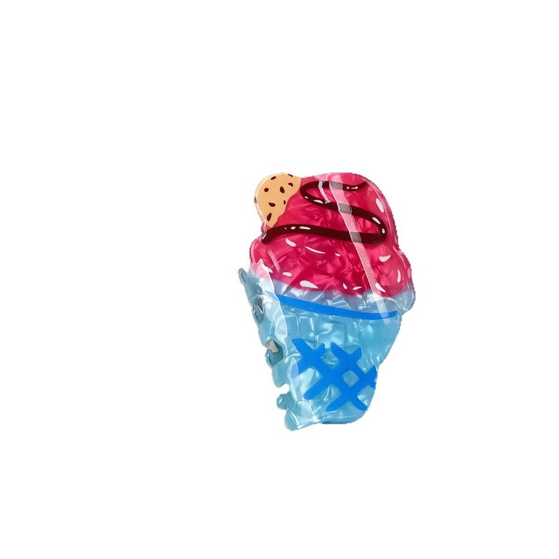 Summer Imitation Ice Cream Con - огляд і ціна Travel Accessories Bunnings