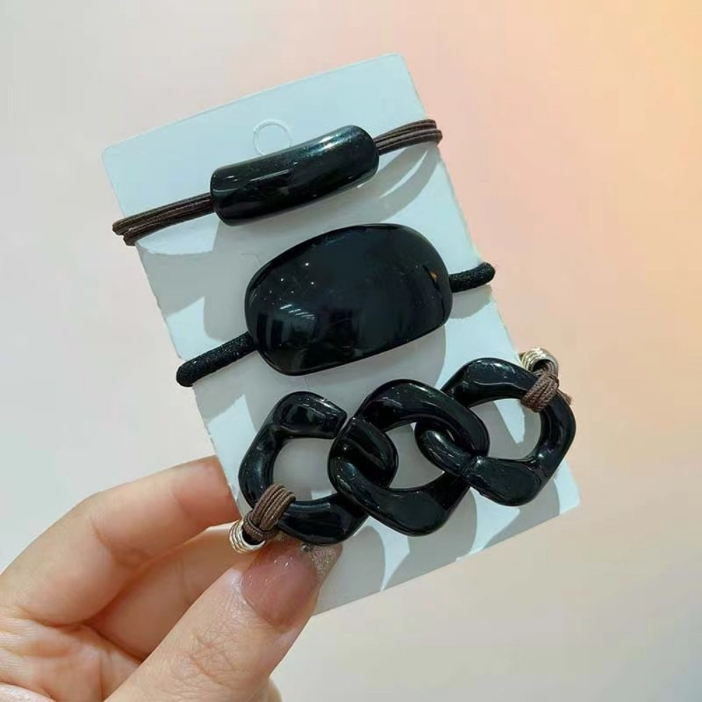 9/3 Pcs/set Elegant Hair Hair  - огляд і ціна Travel Accessories Bunnings