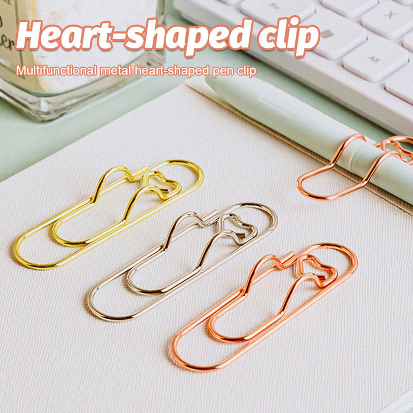 8pcs multifunctional heart met - огляд і ціна Travel Accessories Officeworks