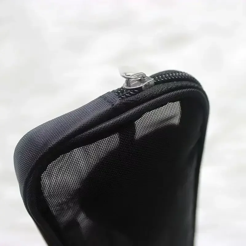 Makeup Brush Travel Case Cosme - огляд і ціна Travel Accessories Gifts