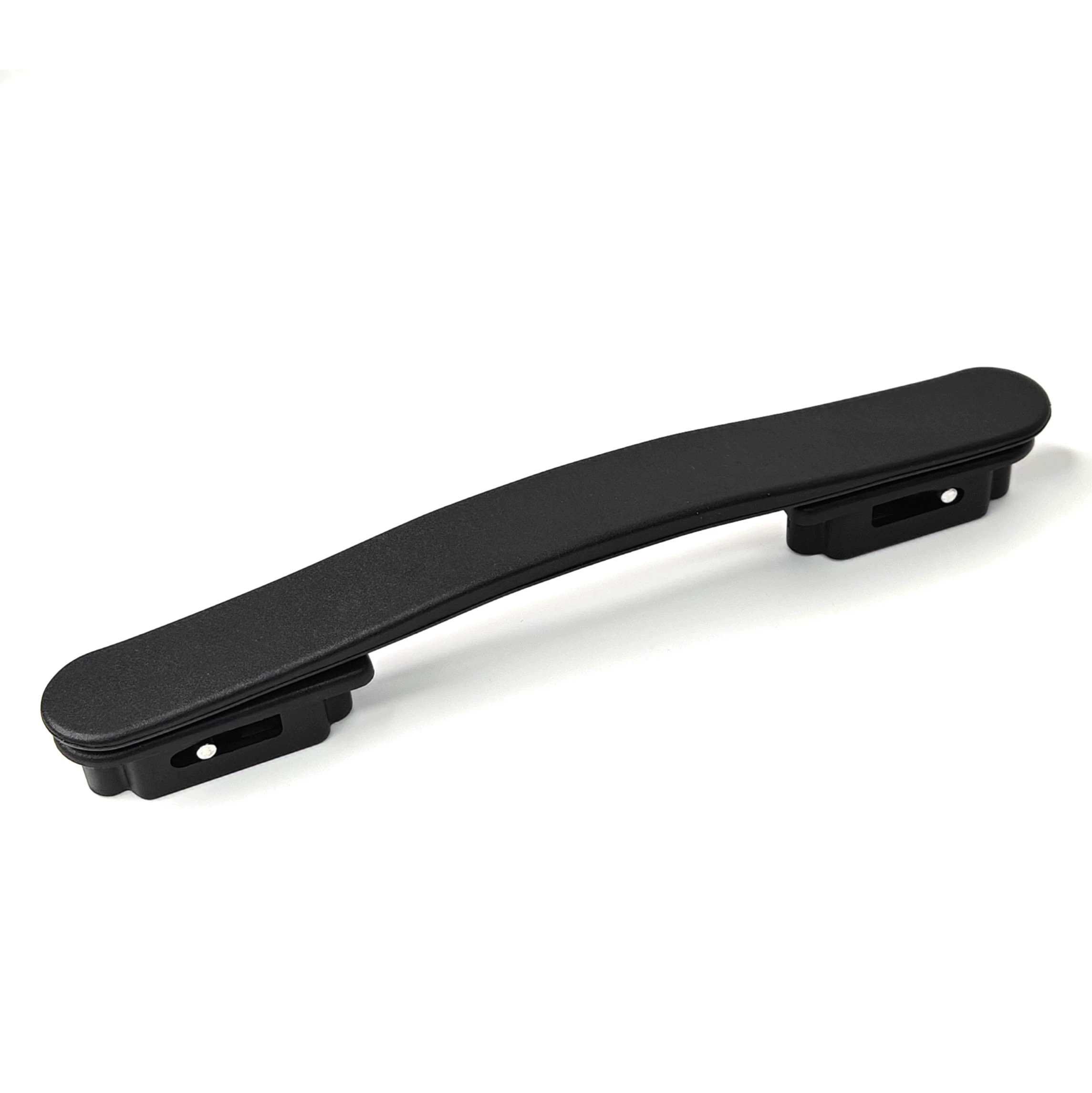 Muji Hardshell Luggage Handle  - огляд і ціна Travel Accessories Muji