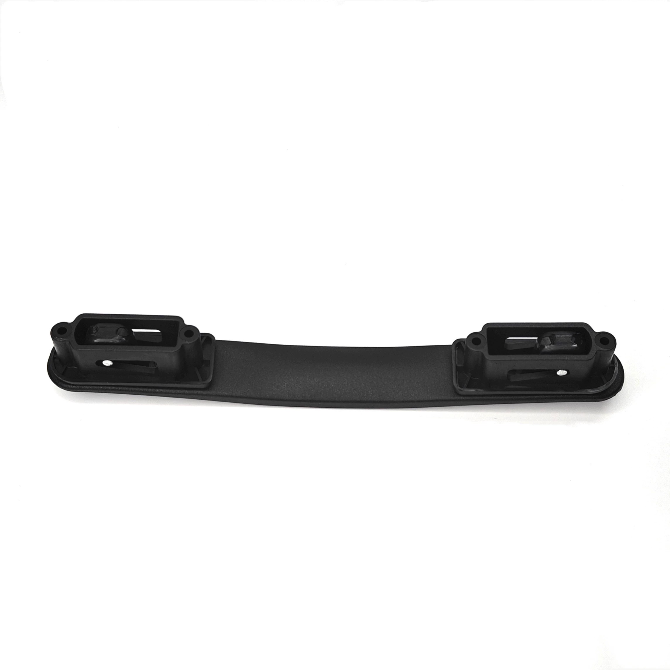 Muji Hardshell Luggage Handle  - огляд і ціна Travel Accessories Muji