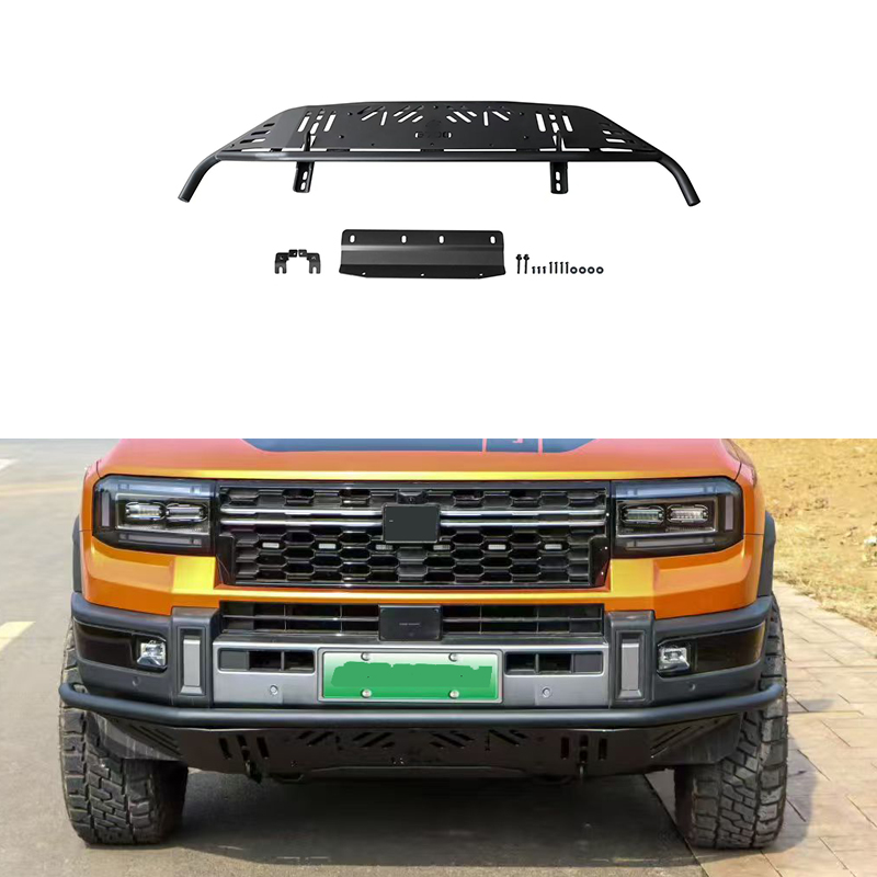 For  Chery Jetour Traveler G70 - огляд і ціна Travel Accessories Car